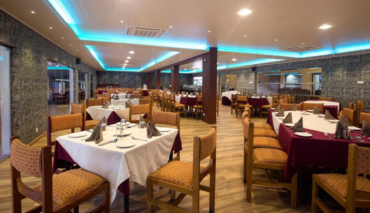 Miridiya Lake Resort Анурадхапура Екстериор снимка
